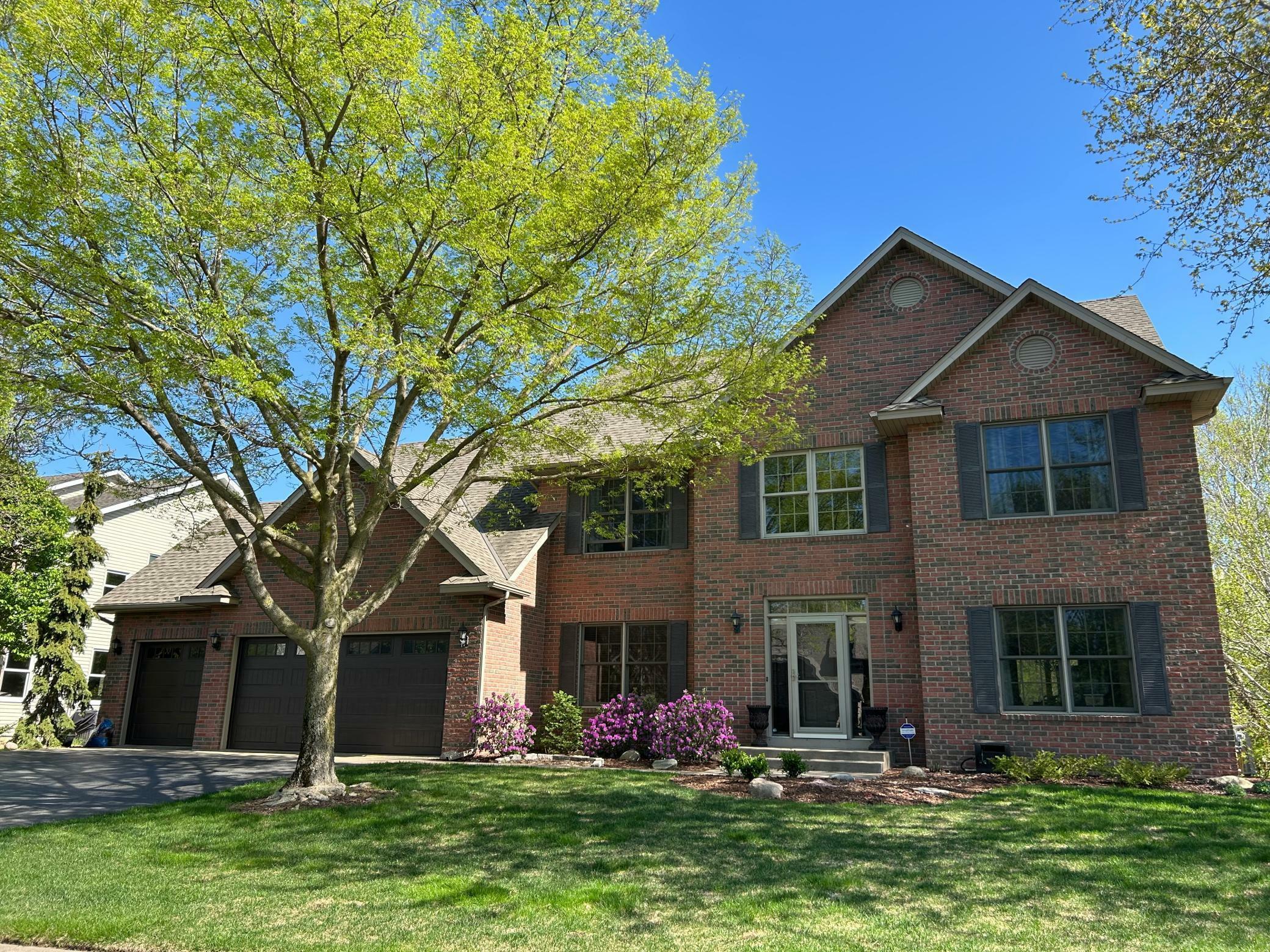 Property Photo: 13840 Clare Downs Way MN 55068