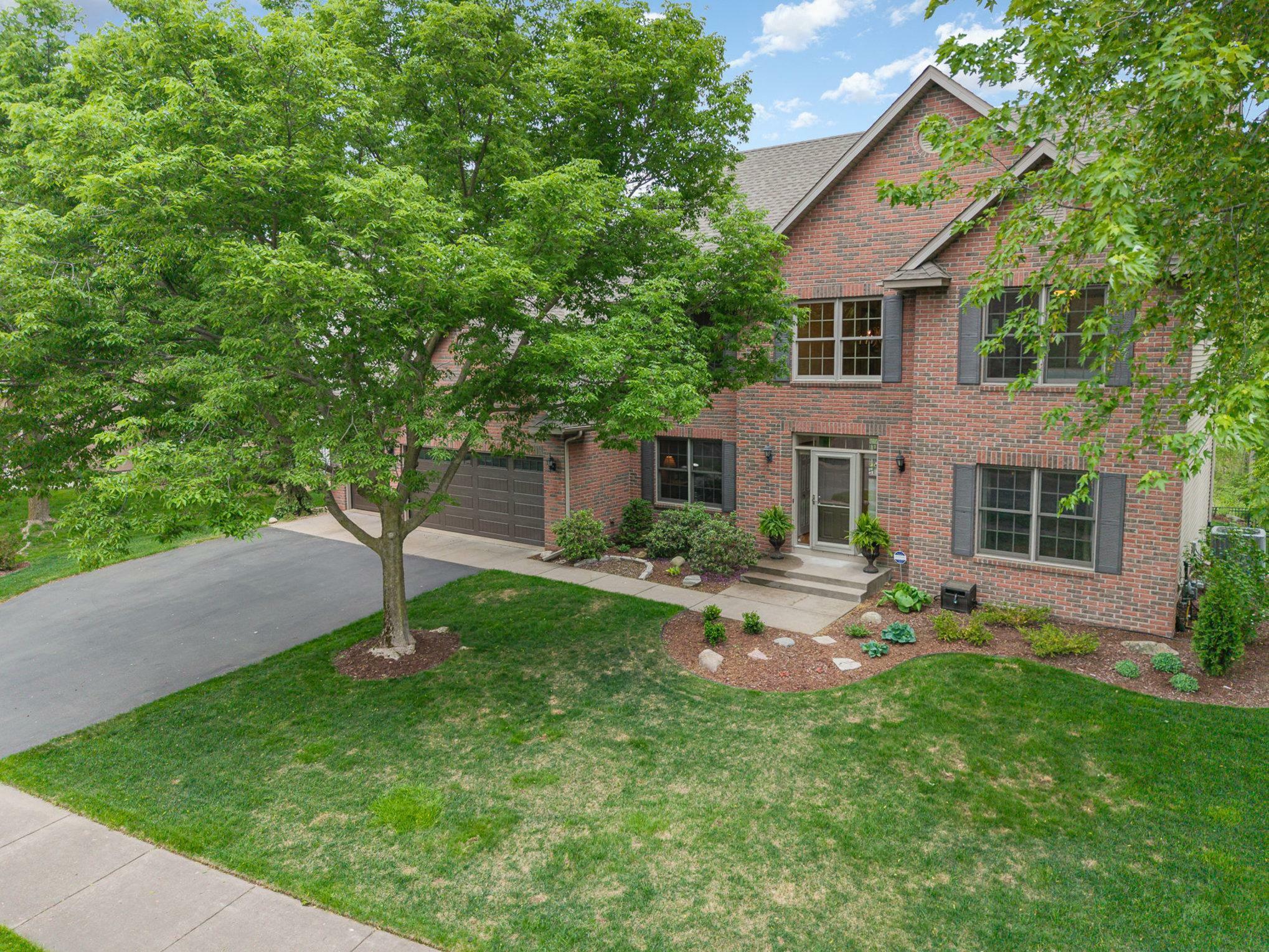 Property Photo: 13840 Clare Downs Way MN 55068