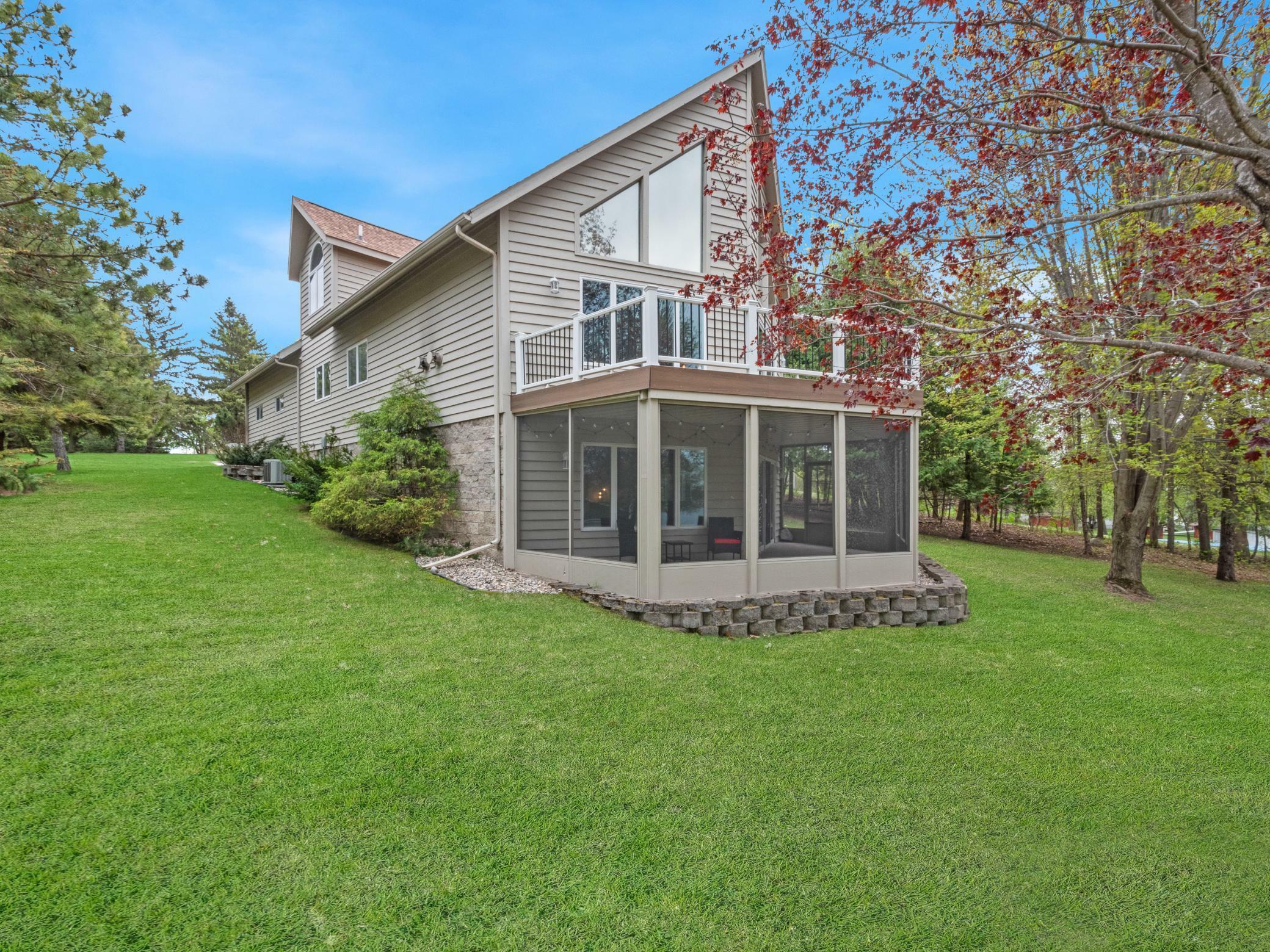 Property Photo: 10202 Leaf Lane NW MN 56308