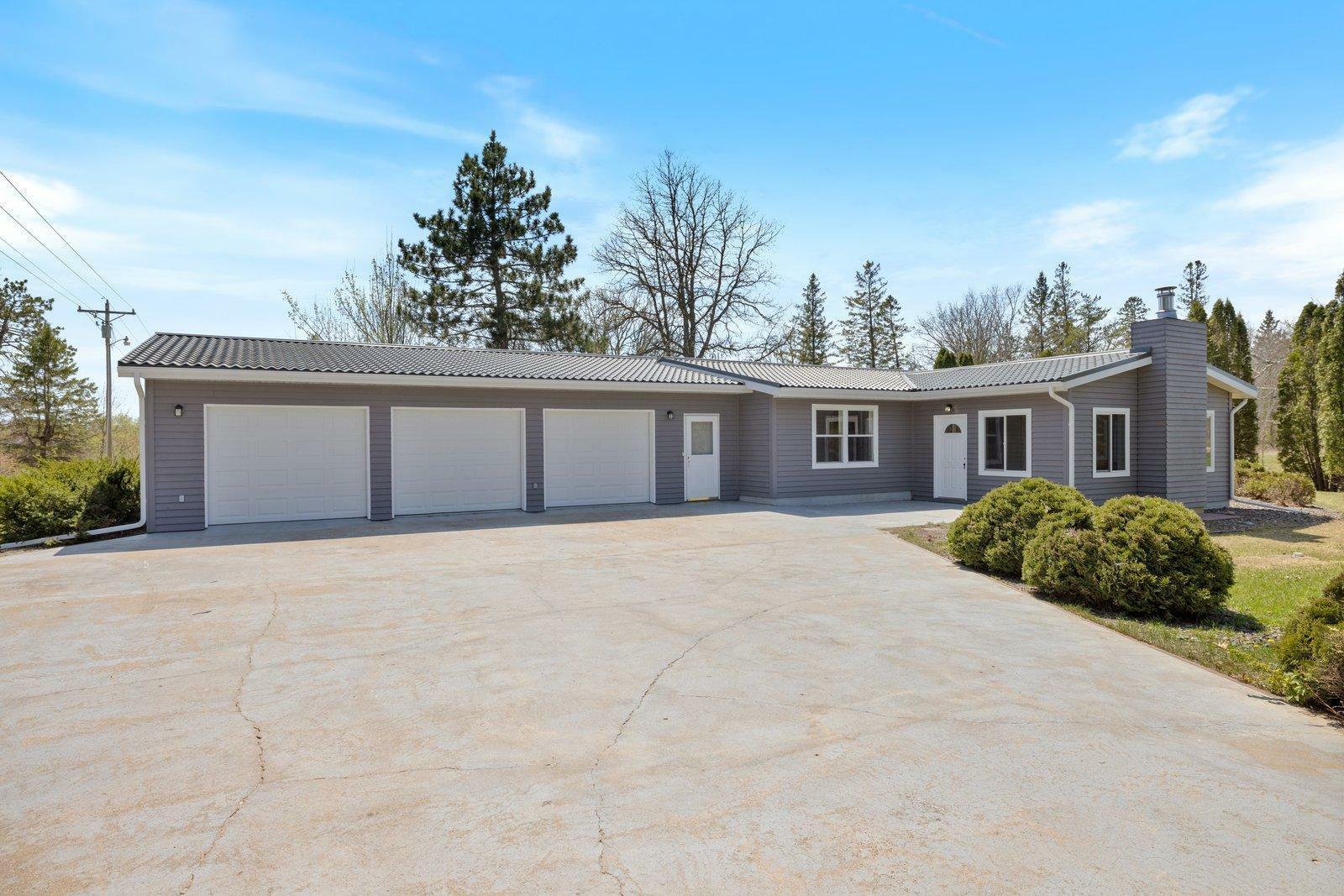 Property Photo: 20594 Bluebird Drive MN 55744