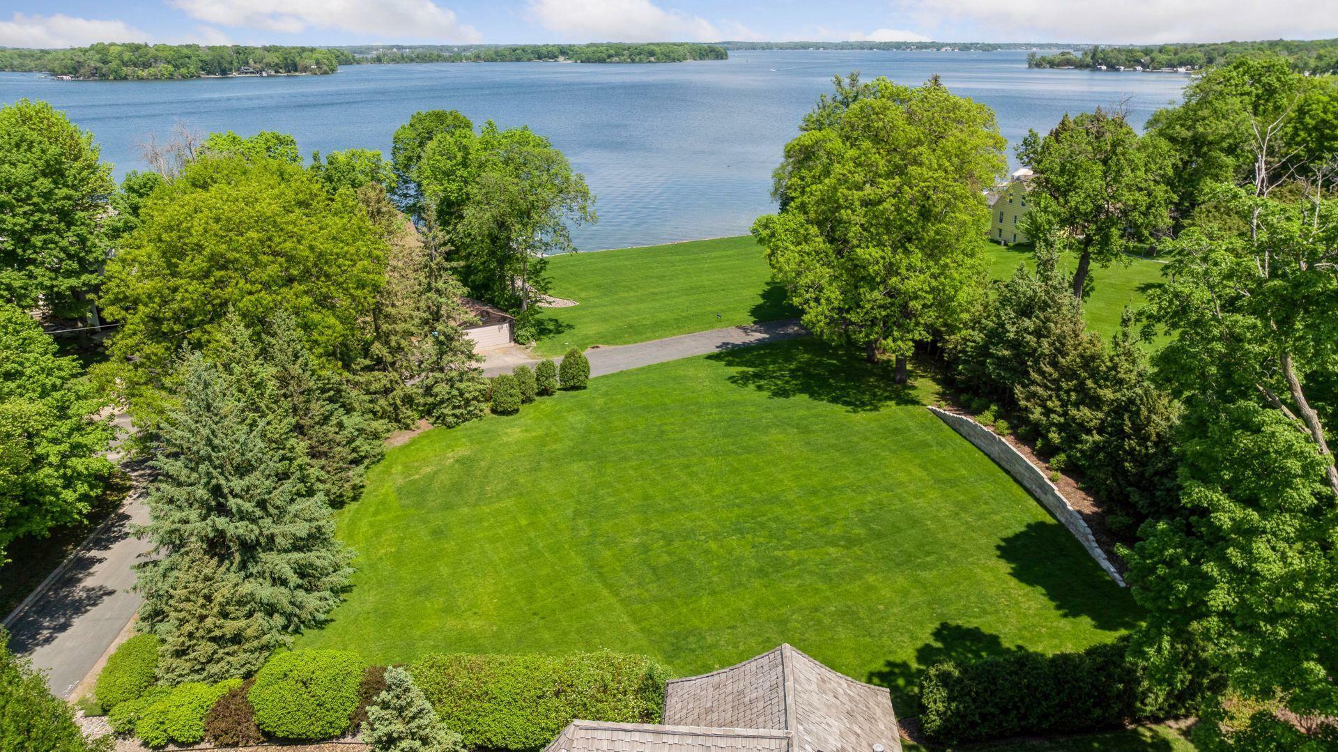 Property Photo: 4900 Meadville Street MN 55331