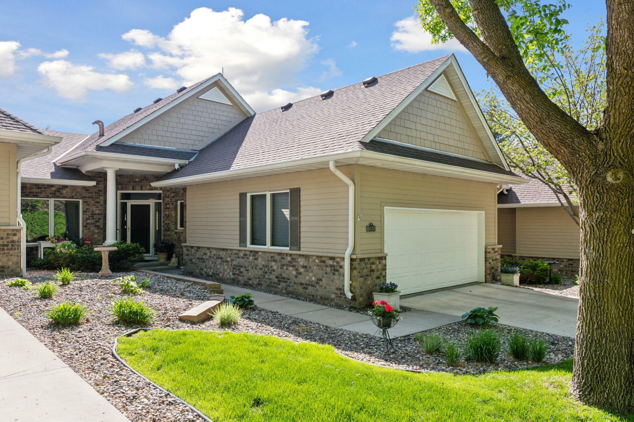 Property Photo:  6030 Clarion Circle  MN 55343 