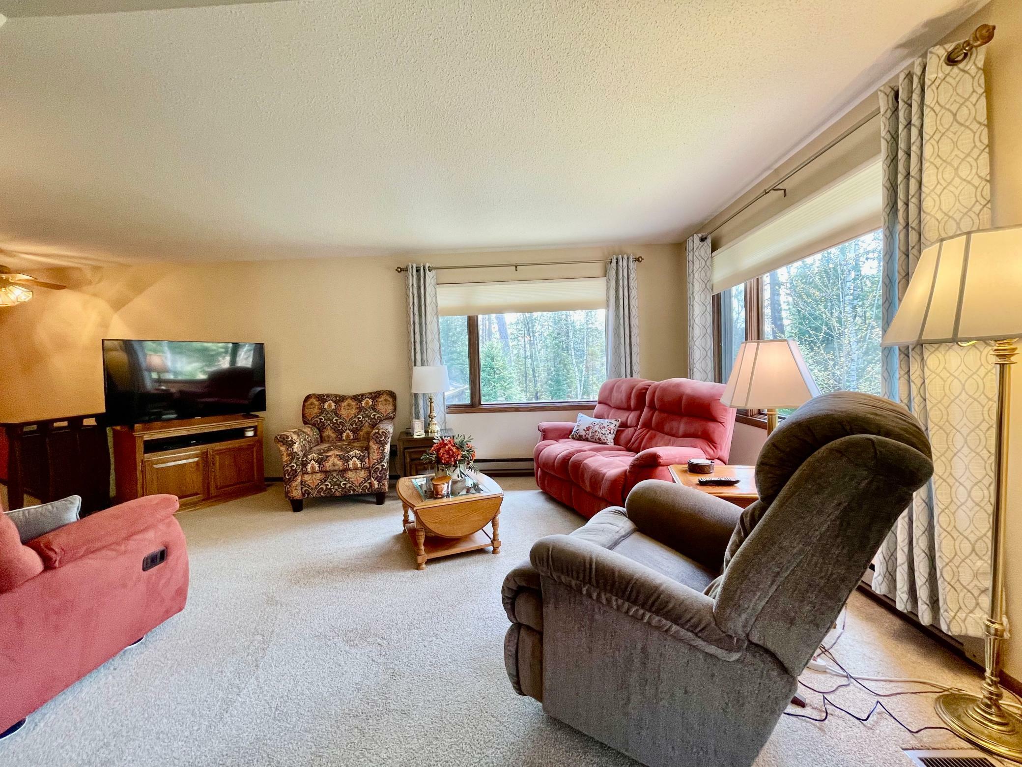 Property Photo: 274 Juniper Lane NW MN 56601