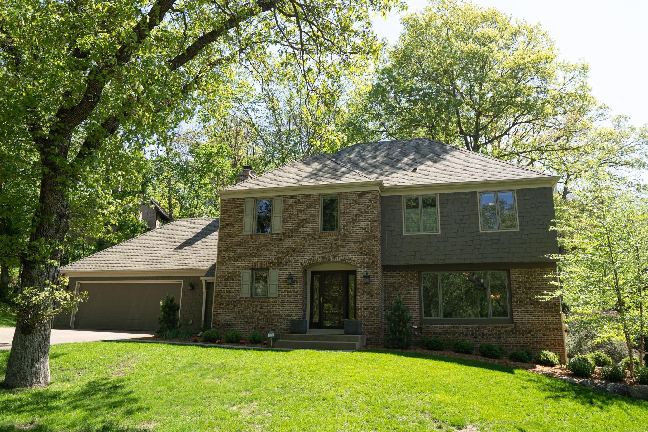 Property Photo: 14700 Minnehaha Place MN 55391
