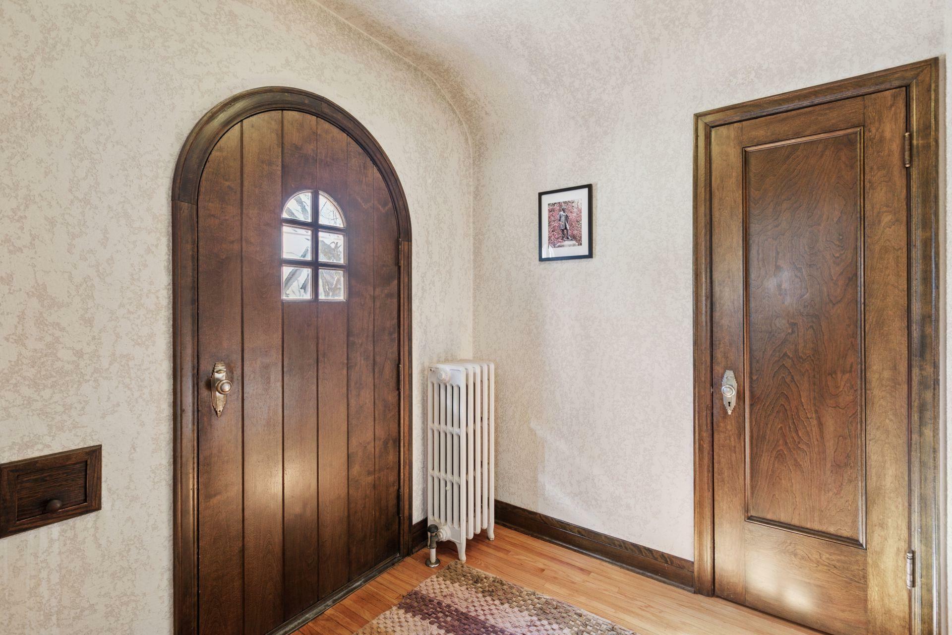 Property Photo: 4218 Washburn Avenue N MN 55412