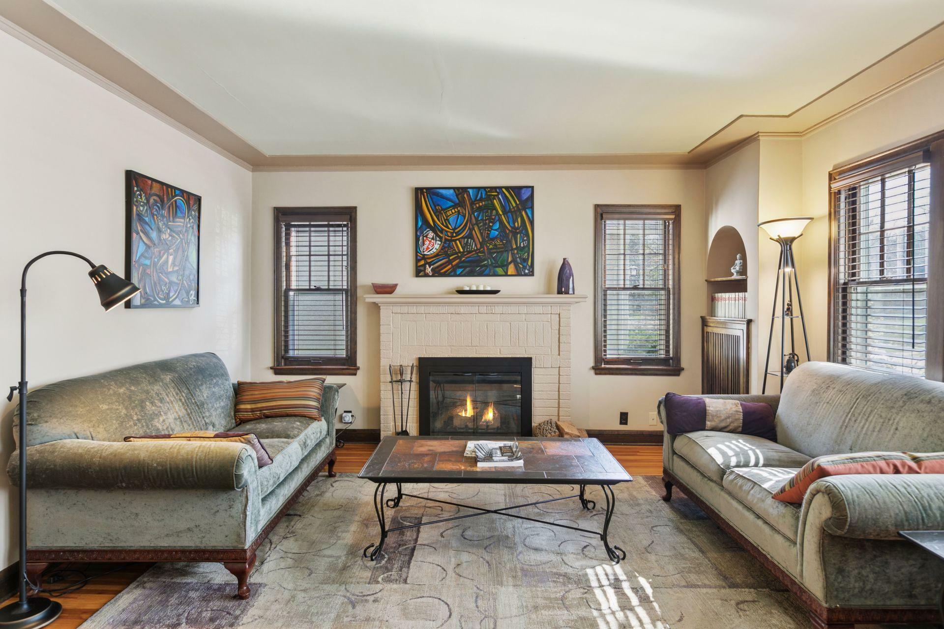 Property Photo:  4218 Washburn Avenue N  MN 55412 
