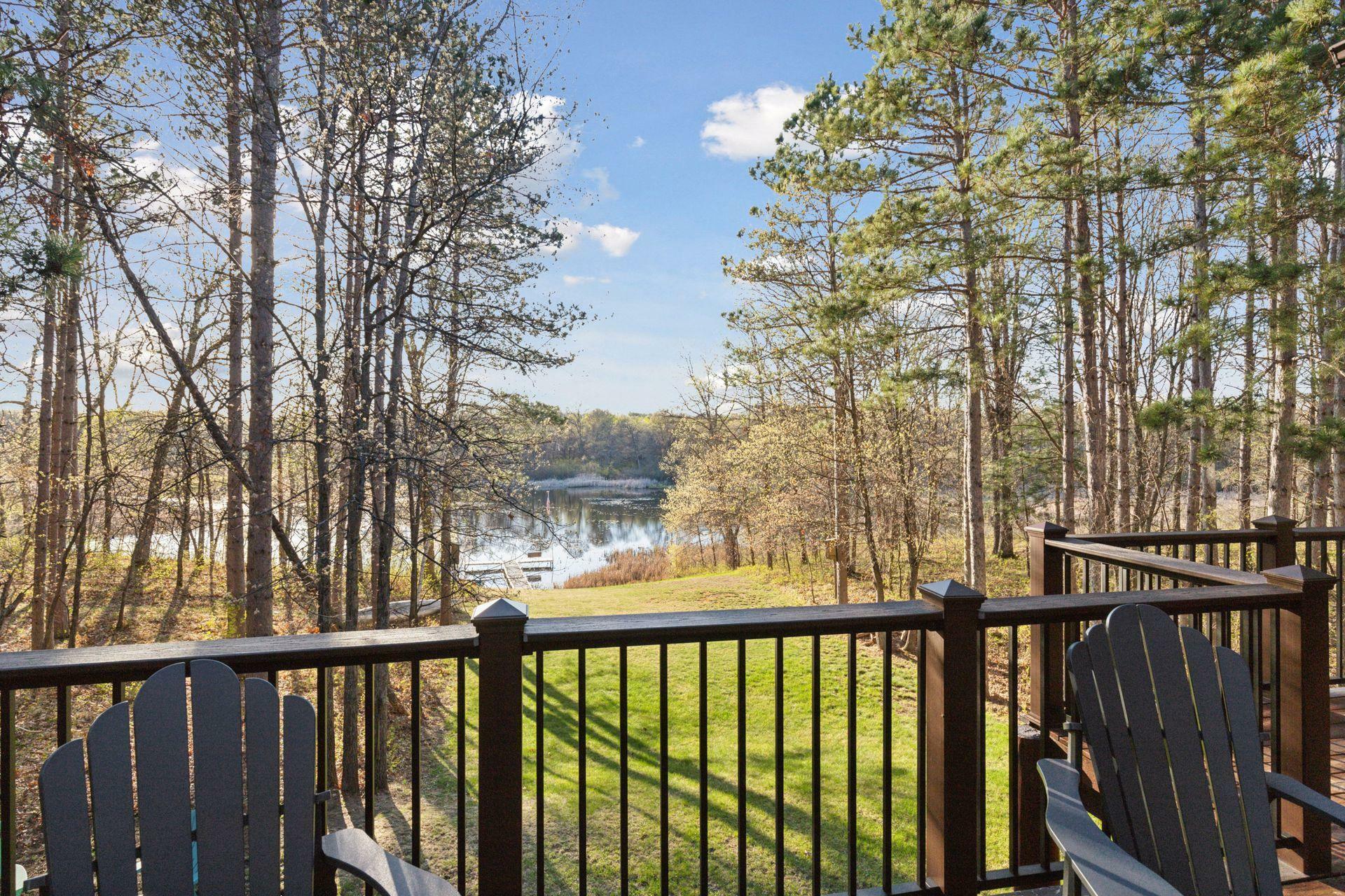 12640 Fawn Lake Road  Crosslake MN 56442 photo