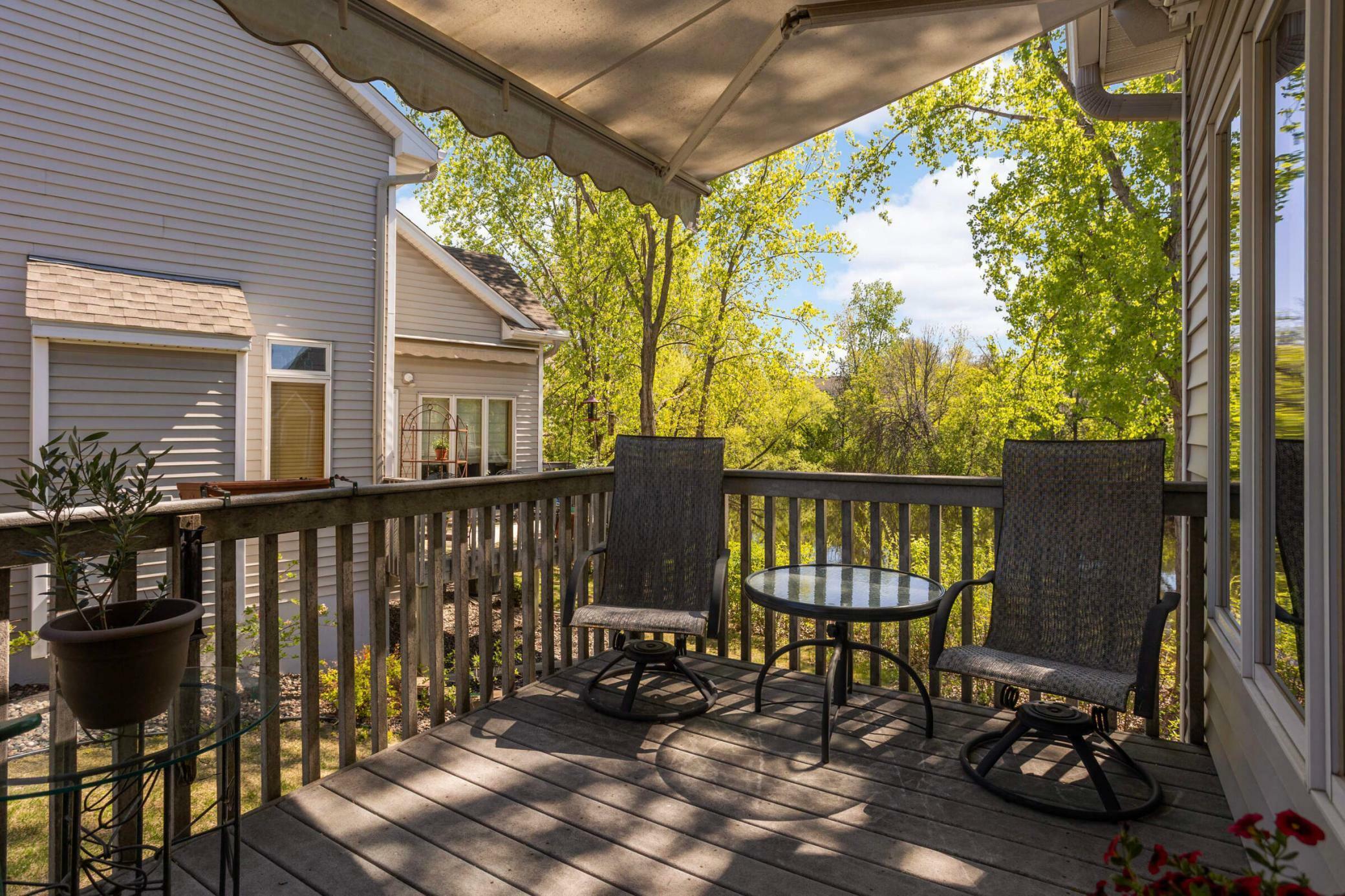Property Photo: 1049 Westcliff Curve MN 55126