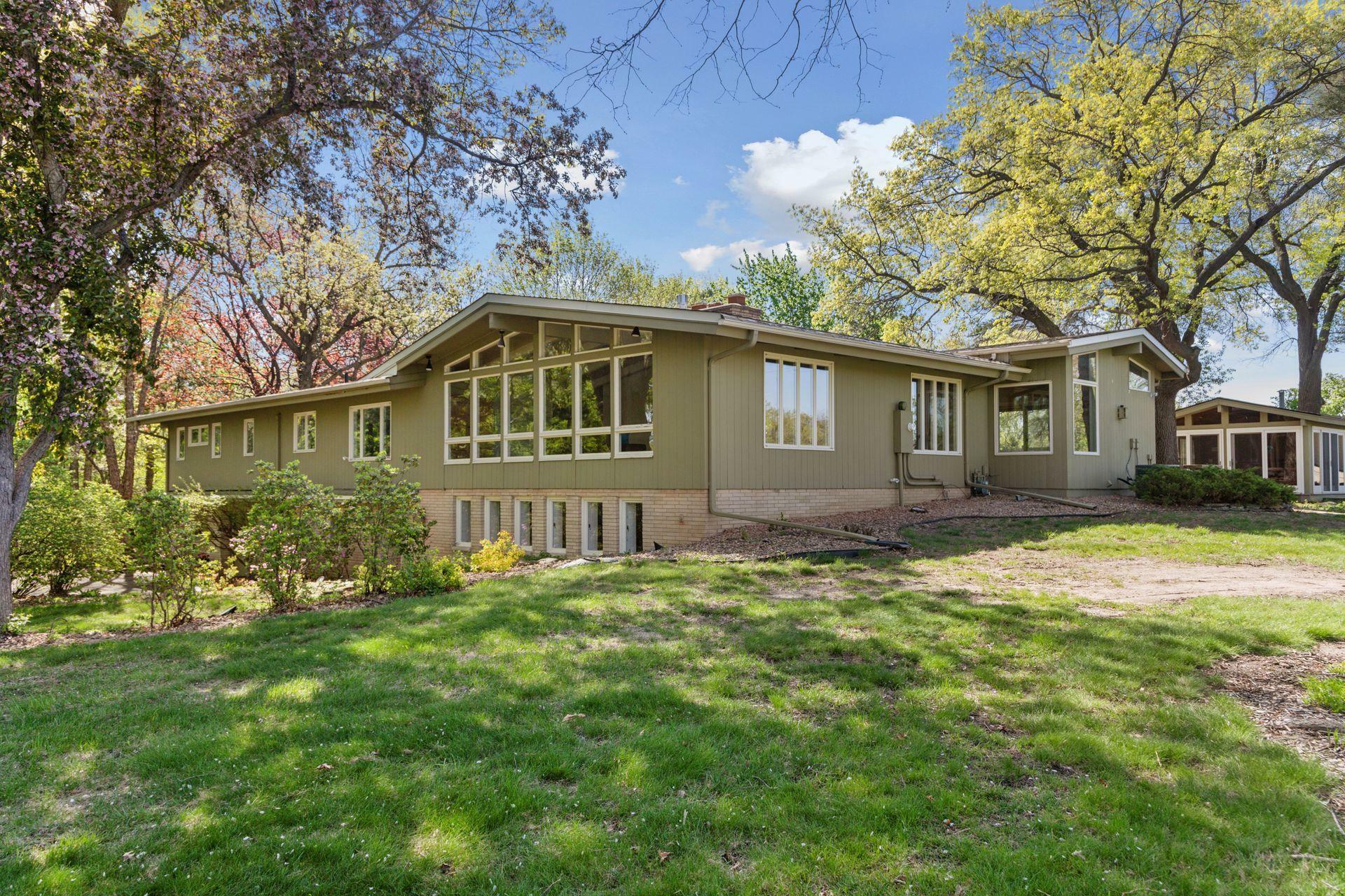Property Photo: 4 Ski Lane MN 55127