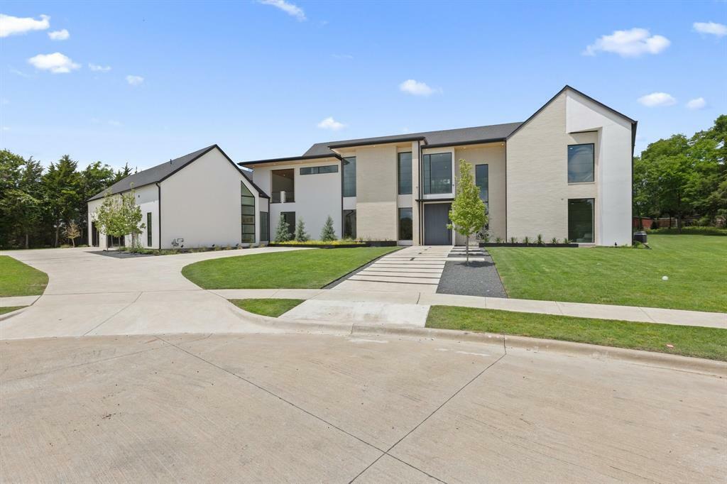 Property Photo: 337 Renaissance Lane TX 75032