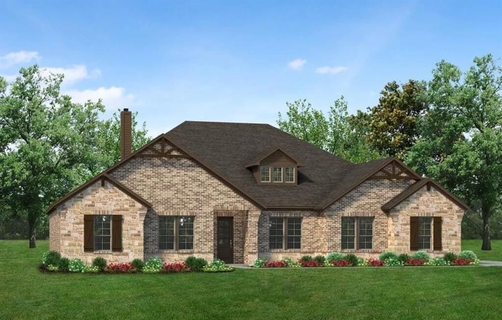 Property Photo: 410 Indian Creek Road TX 75495
