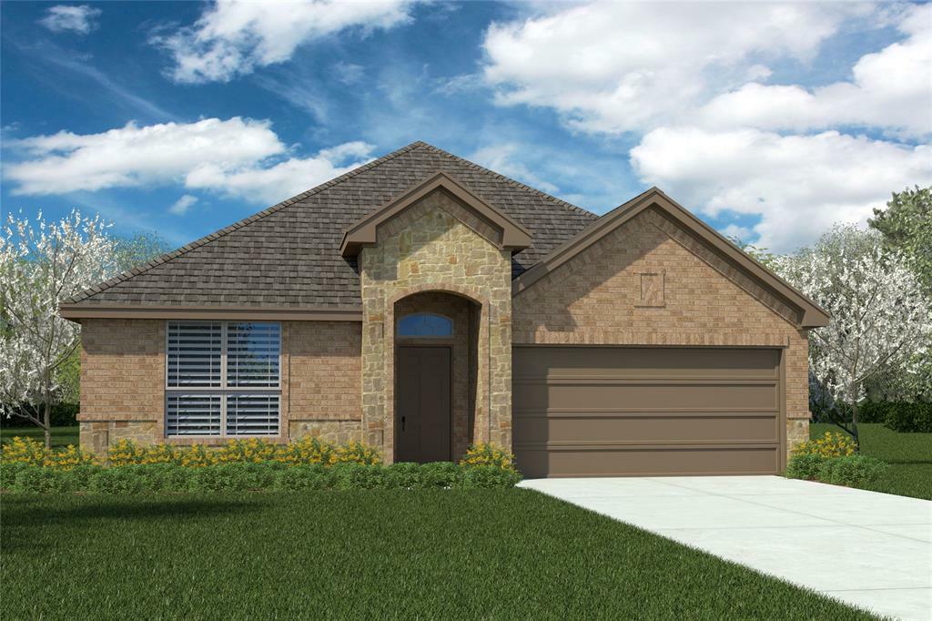 Property Photo: 1233 Beltway Lane TX 76048