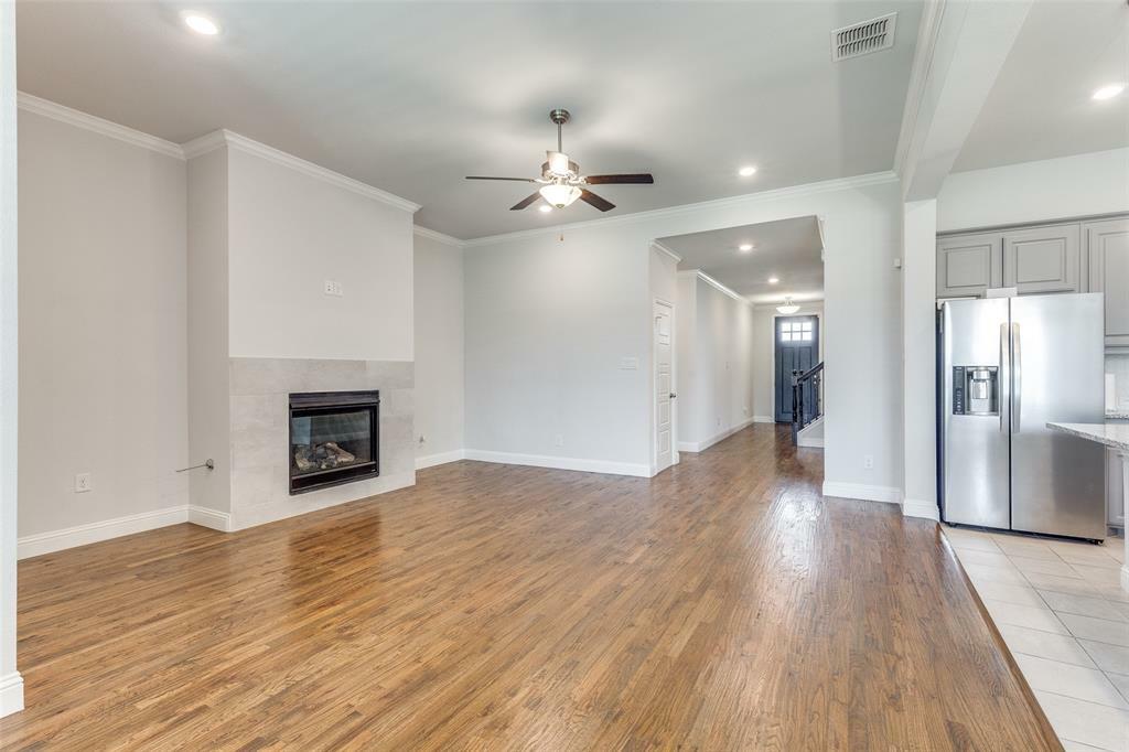 Property Photo: 209 Allegheny Drive TX 76028