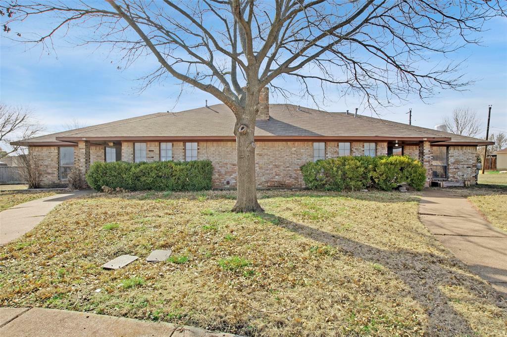 Property Photo: 3408 Lillie Street TX 75048