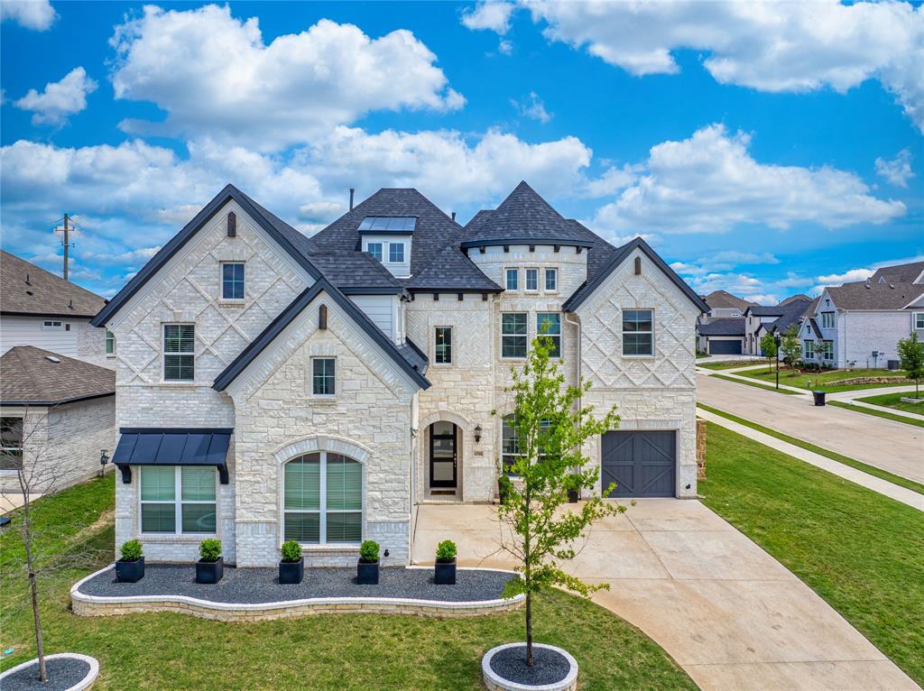 Property Photo: 4506 Sky Harbor Drive TX 75087