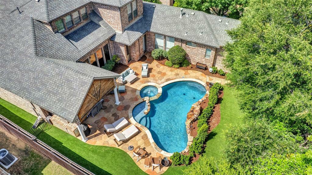 3026 Briarwood Lane  Frisco TX 75034 photo