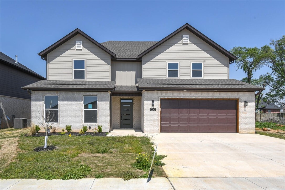 940 Moksha Street  Centerton AR 72719 photo