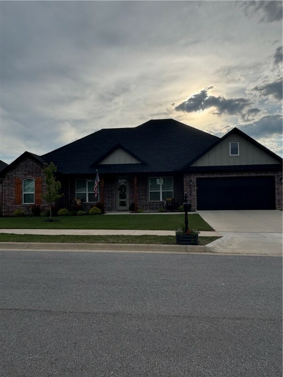 2205 Abbott Lane  Pea Ridge AR 72751 photo
