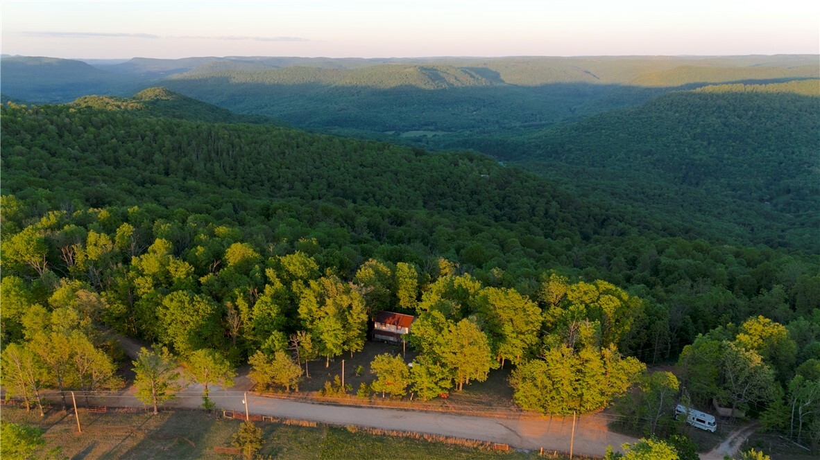 Hc 70 Box 477A  Jasper AR 72641 photo