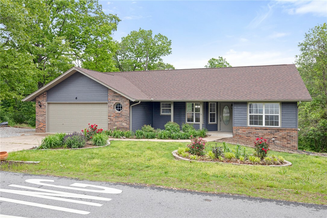 6 Swanage Drive  Bella Vista AR 72715 photo
