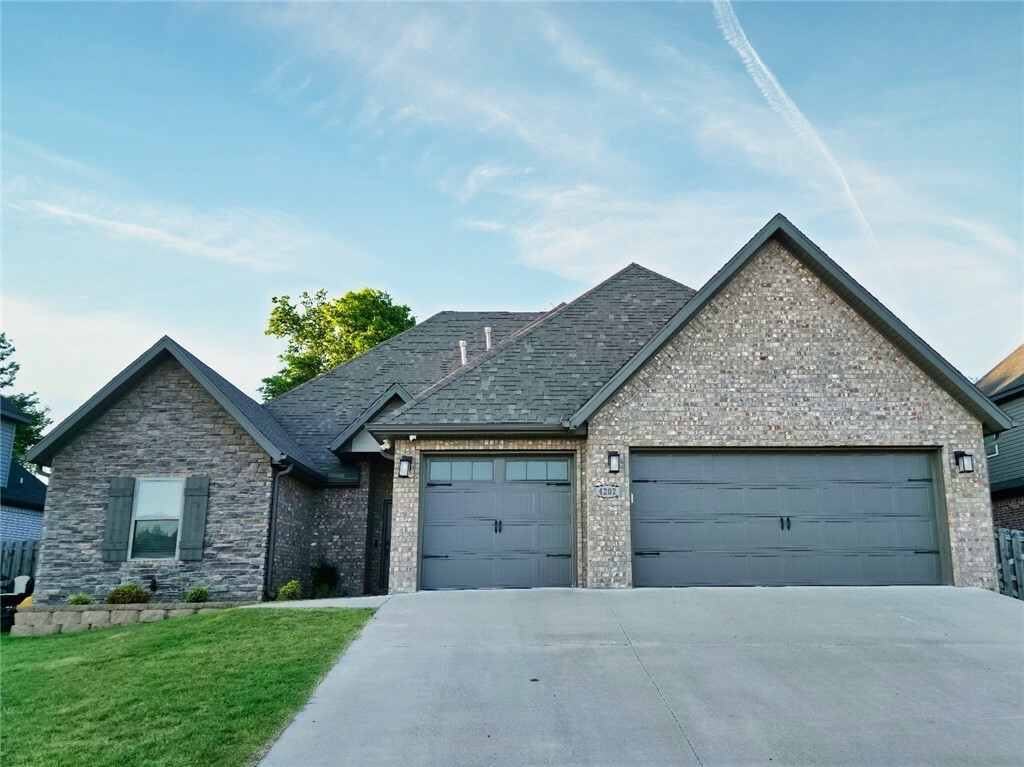 4202 SW Plumley Avenue  Bentonville AR 72713 photo