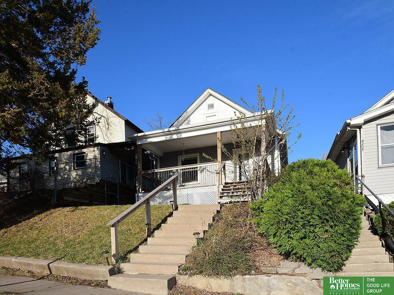 4210 S 21 Street  Omaha NE 68107 photo