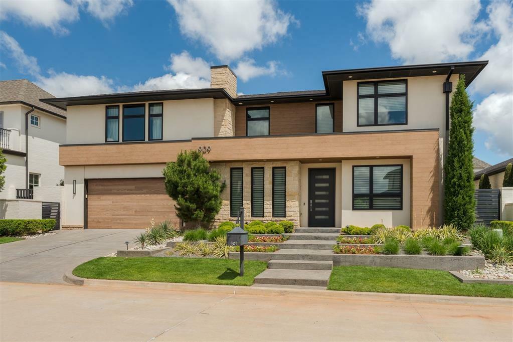 Property Photo: 909 NW 156th Street OK 73013