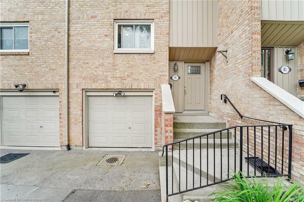 Property Photo:  79 Fonthill Road  ON L9C 6T1 