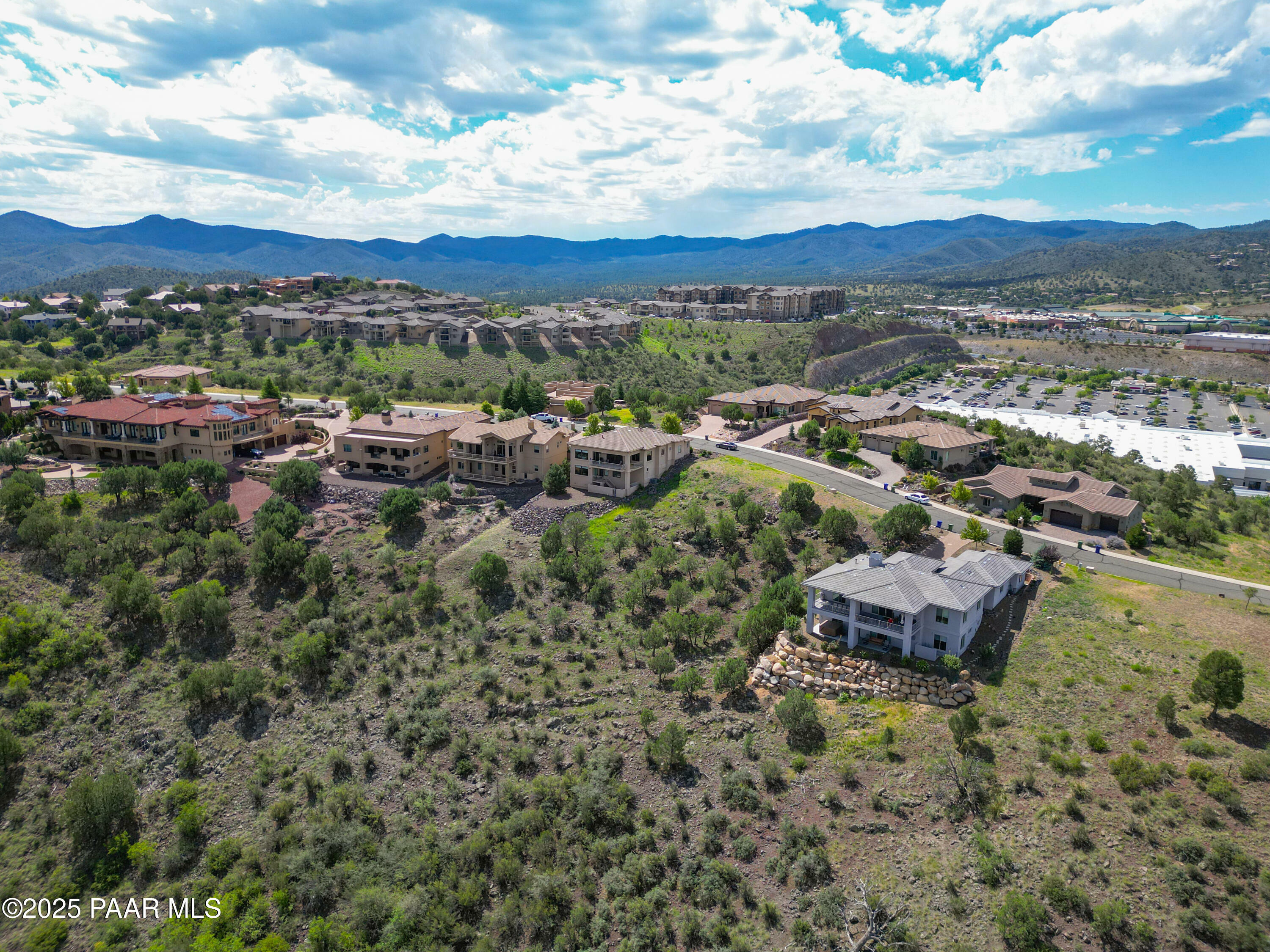Property Photo: 3250 Bar Circle A Road AZ 86301