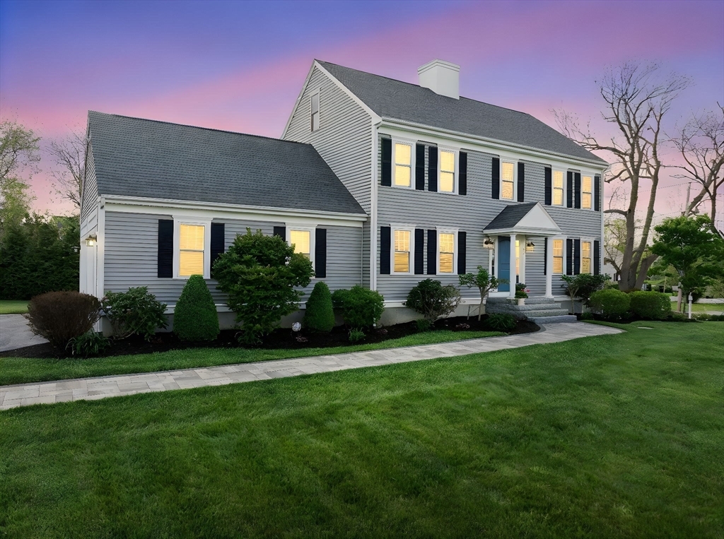 11 Winslow Way  Swansea MA 02777 photo