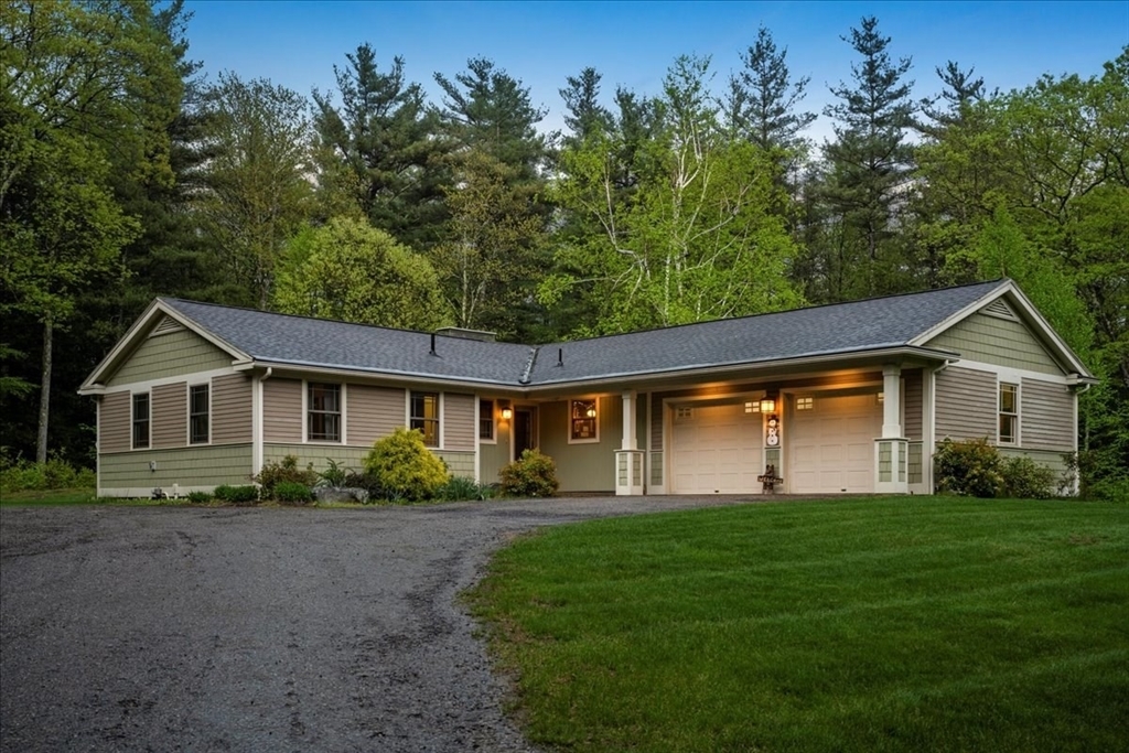 Property Photo:  26 Beaman Rd  MA 01541 