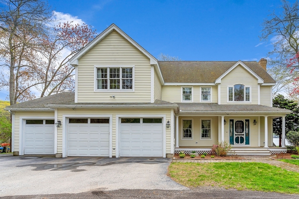 Property Photo: 199 W Main St MA 01748