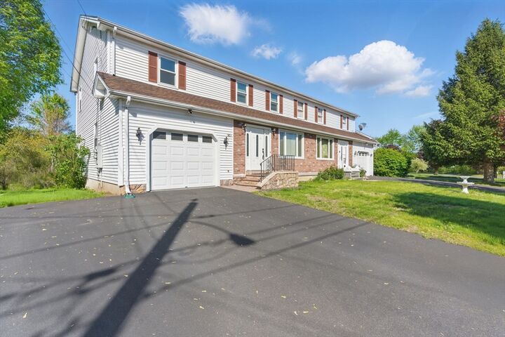 Property Photo: 16 Sunflower Ln A MA 01085