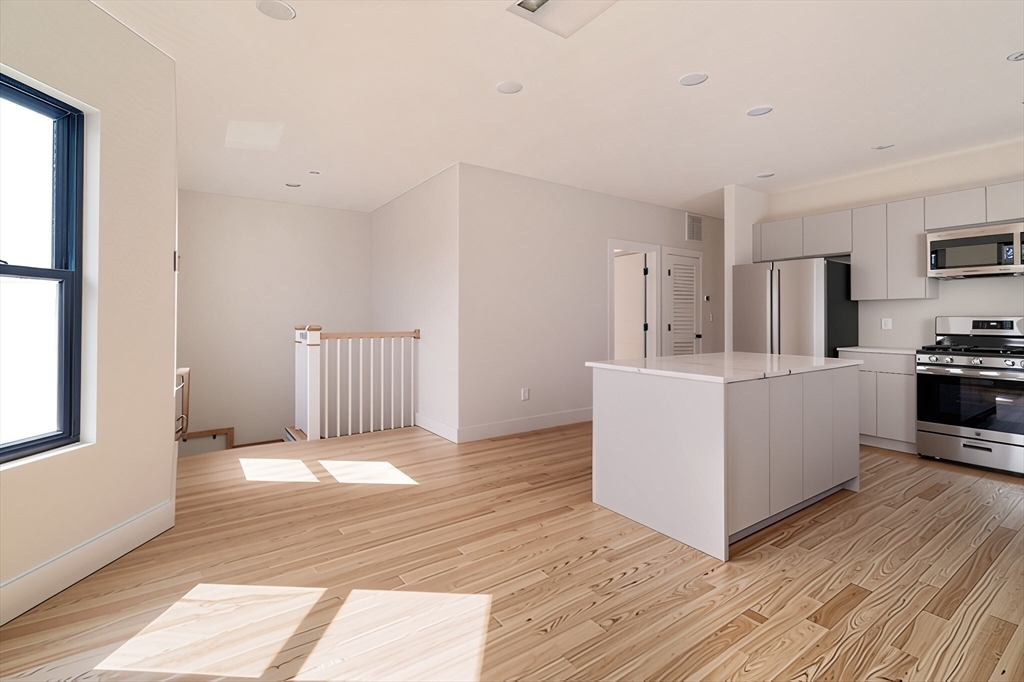 Property Photo: 50 Crescent Ave 2 MA 02125