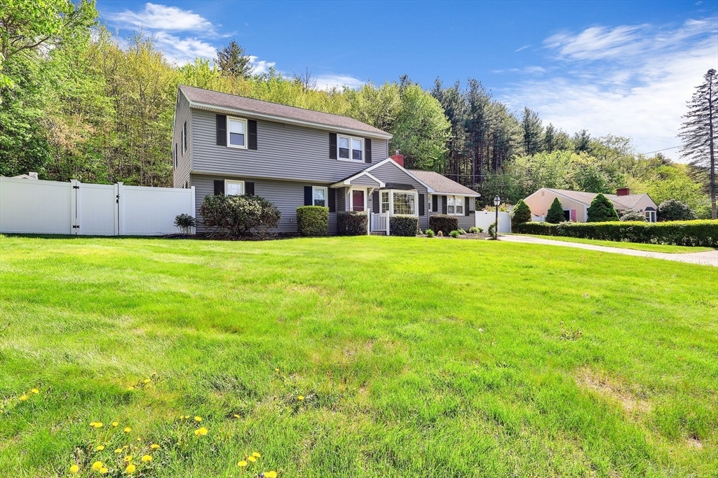Property Photo:  166 Summer St  MA 01754 