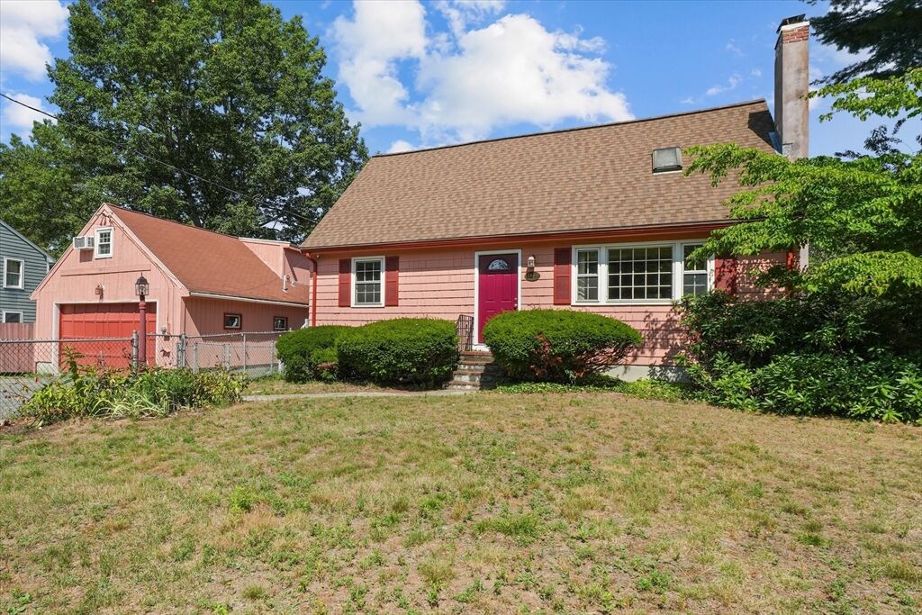 Property Photo:  30 Crimson Rd  MA 01821 