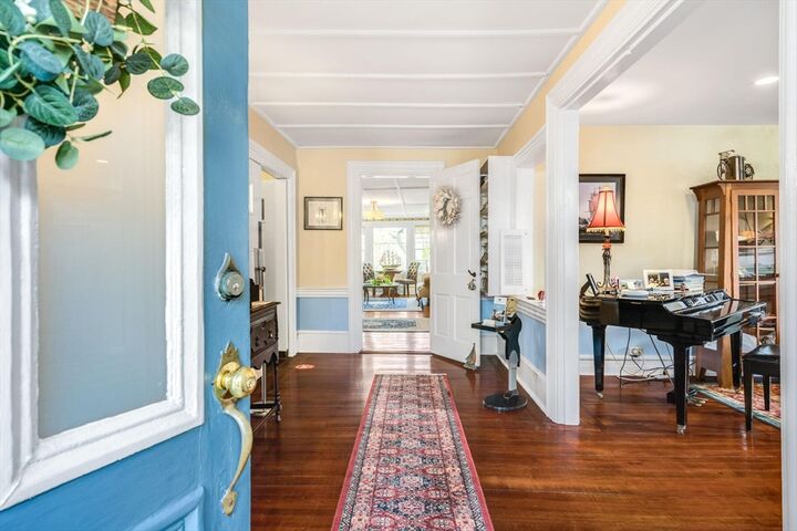Property Photo:  1861 Main Street  MA 02631 