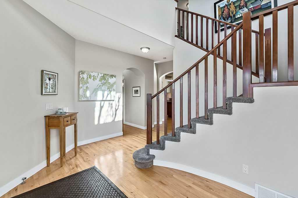 Property Photo: 171 Tuscany Ridge Close NW AB T3L 2K6