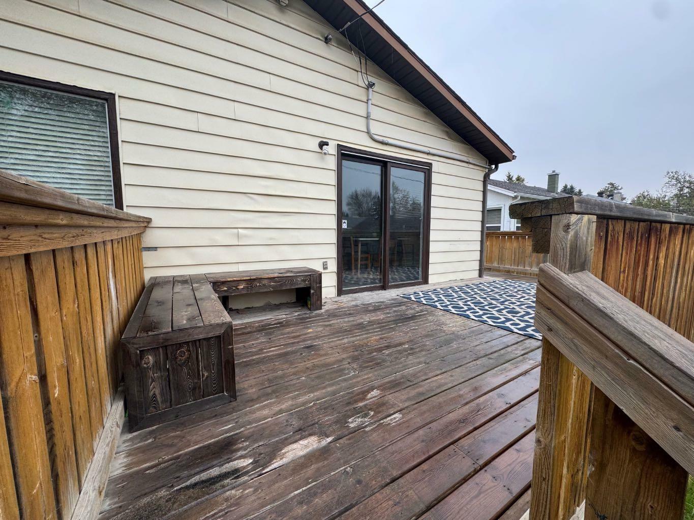 Property Photo: 3921 50A Street AB T4N 1Y5