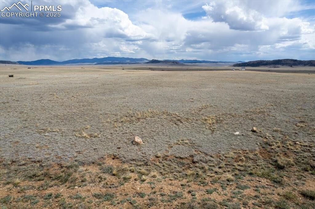 Property Photo: 9744 Clear Creek Road CO 80449