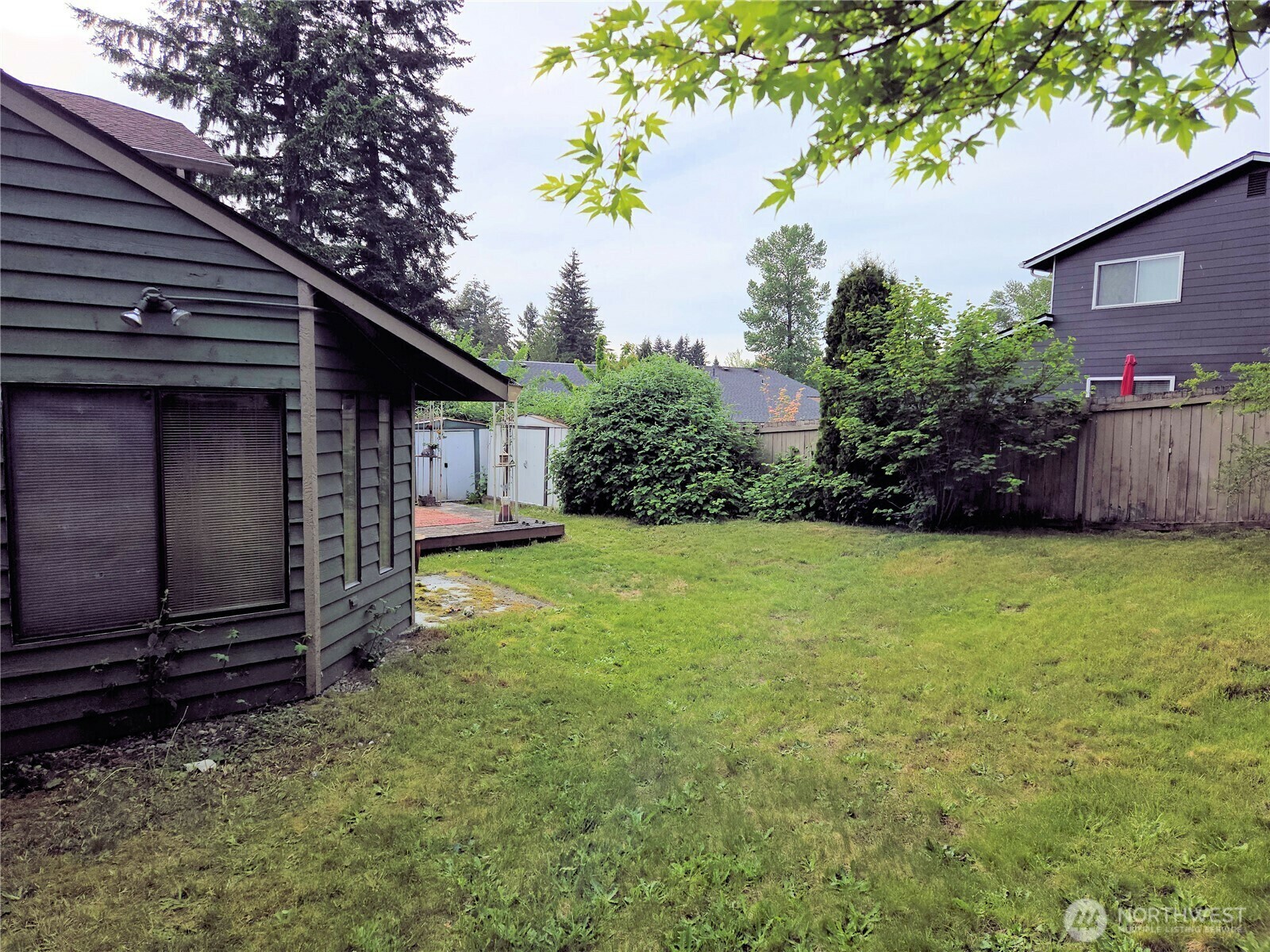 Property Photo: 5018 S 301 Drive WA 98001