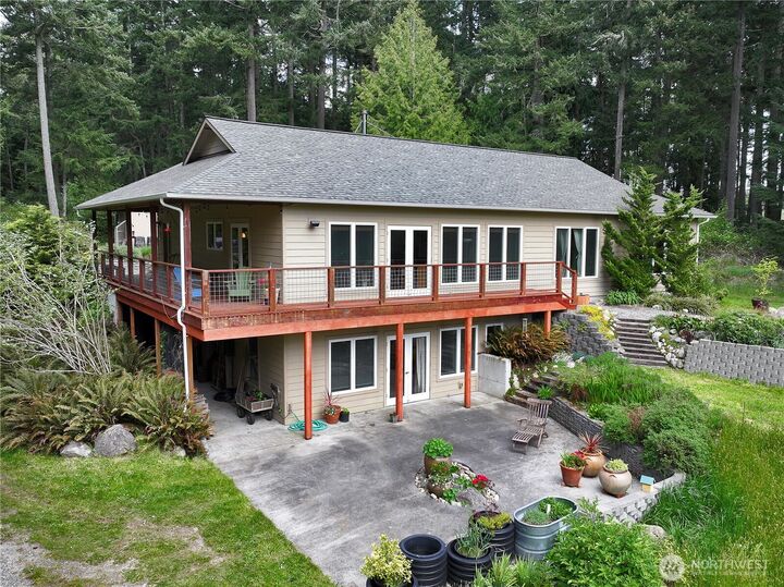Property Photo:  7343  Holst Road  WA 98236 