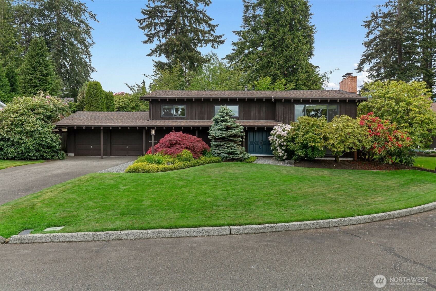 Property Photo: 1106 Magnolia Drive WA 98466
