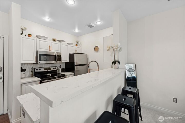 Property Photo:  2415  2nd Avenue 438  WA 98121 