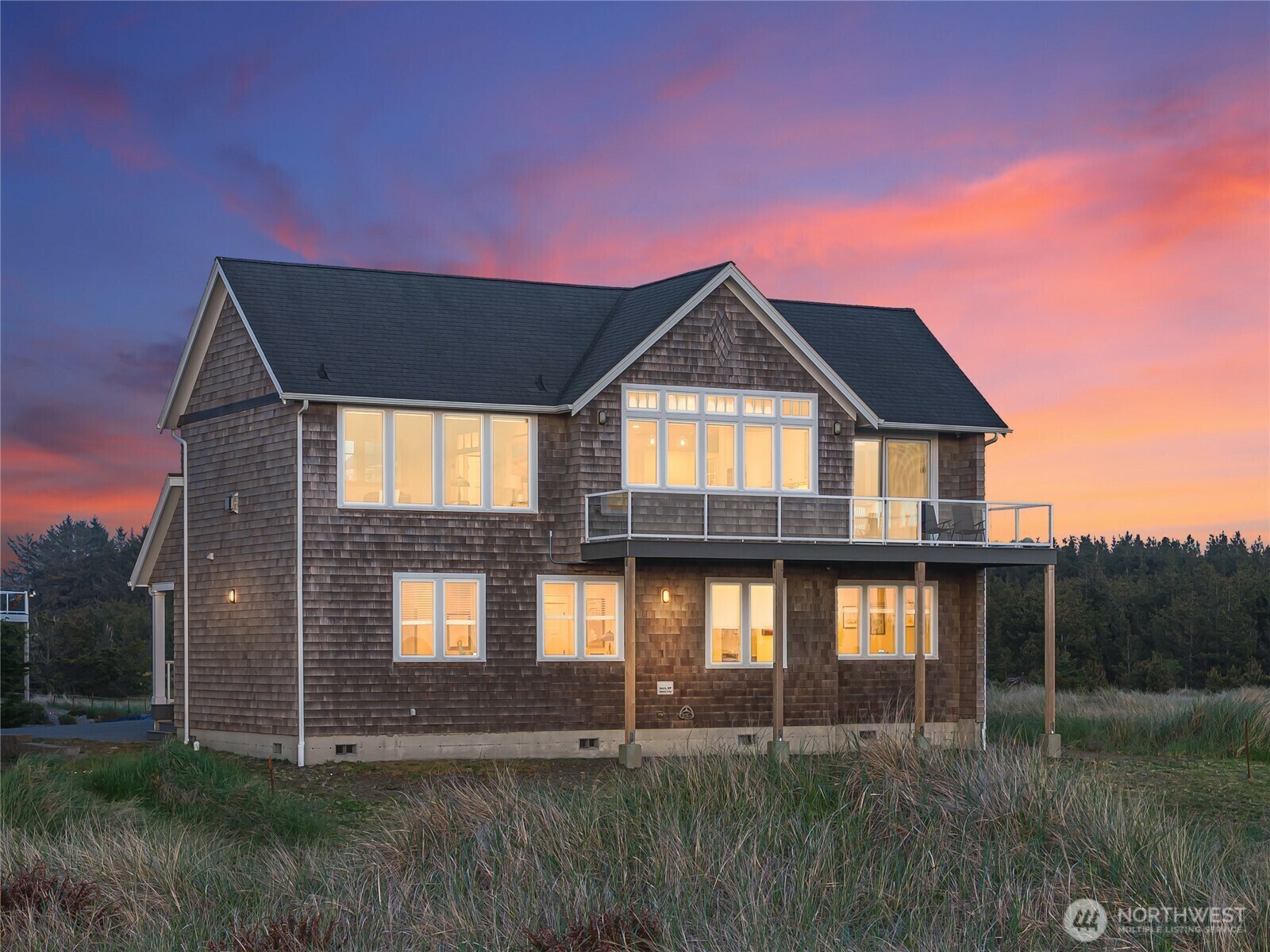 Property Photo: 313 N 19th Street WA 98631