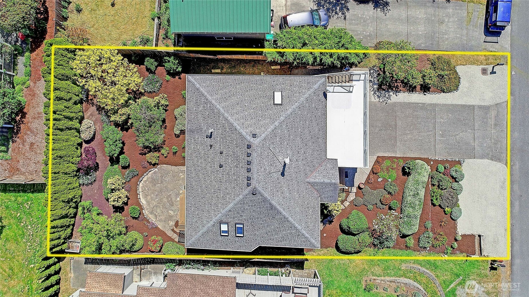 Property Photo: 2279 Elger Park Road WA 98282