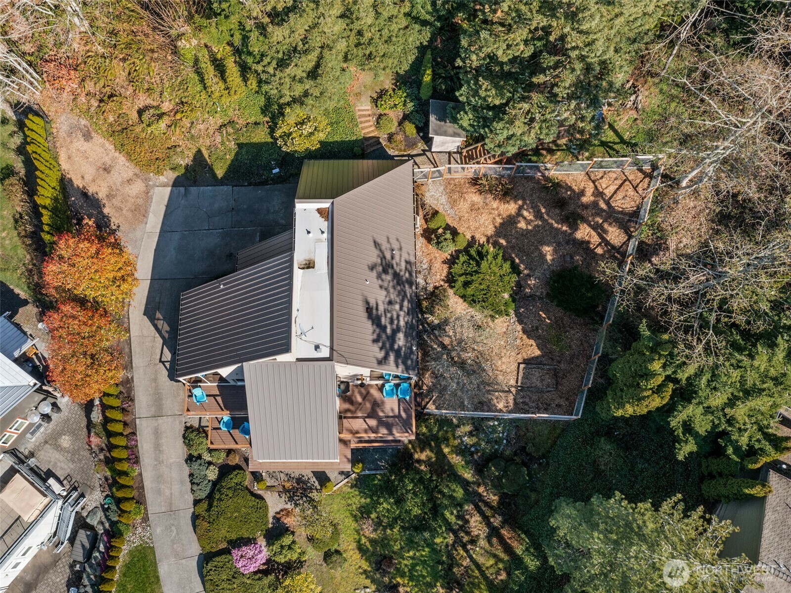 Property Photo: 10103 Marine View Dr WA 98275