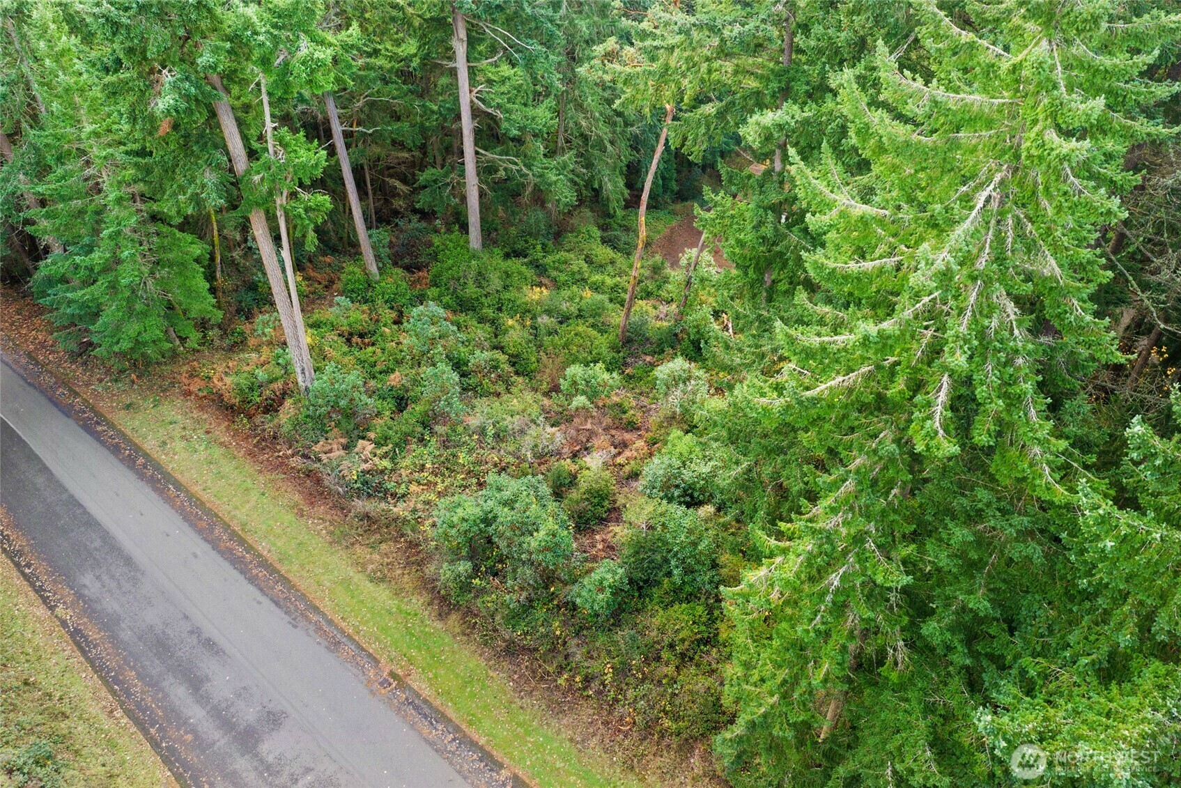 Property Photo: 8008 26th Avenue NW WA 98332