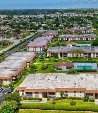 Property Photo: 22745 SW 66th Avenue 202 FL 33428