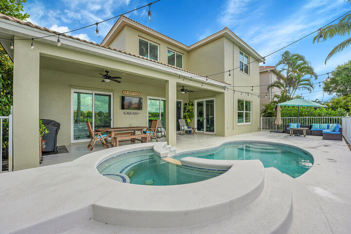 Property Photo: 391 NW Sheffield Circle FL 34983